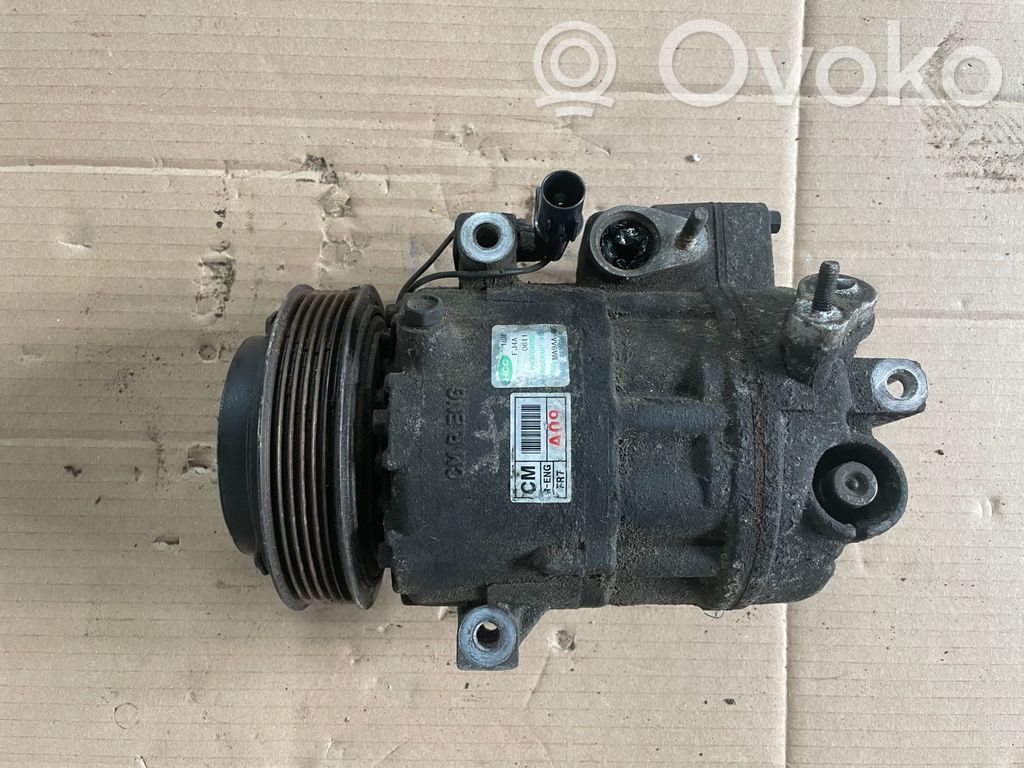 Klimakompressor Pumpe   MA9AA05