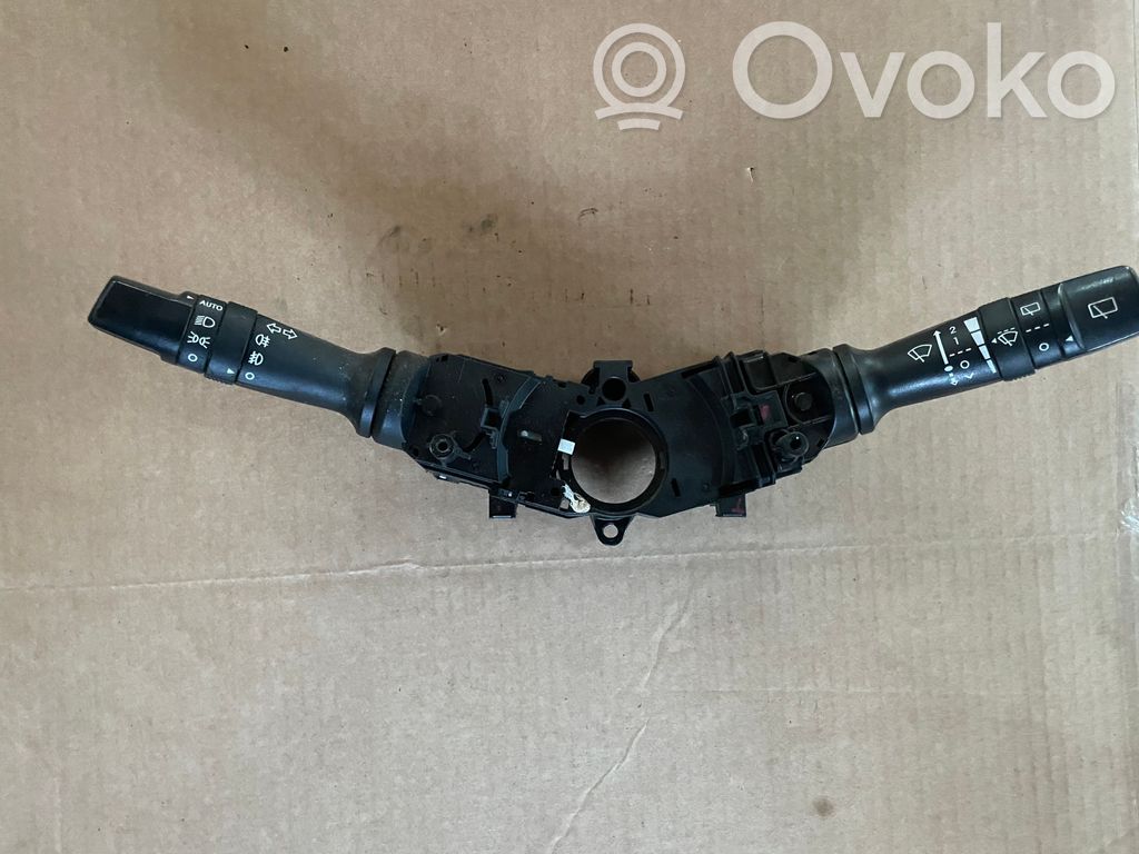 Wiper speed switch   925375401,1009390701