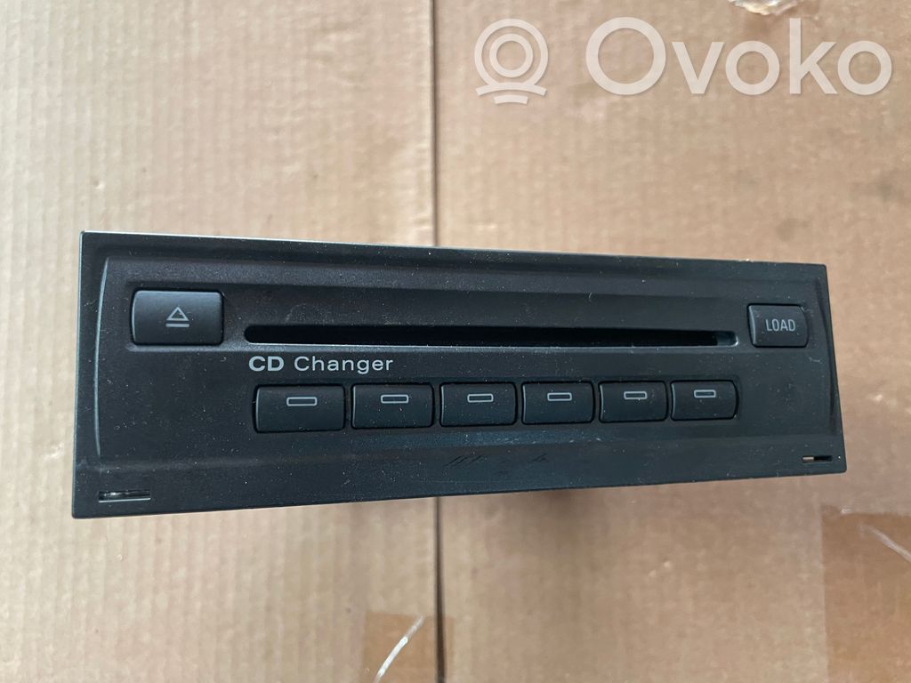 CD/DVD keitiklis   4E0035110A
