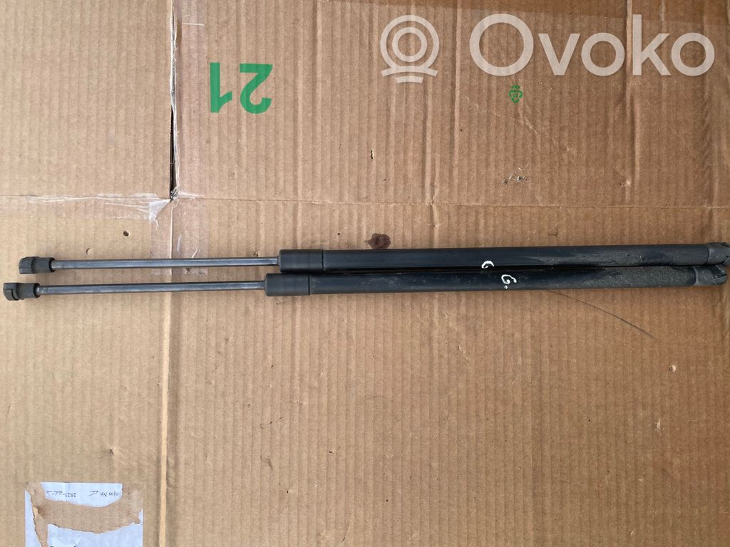Opel Antara Podpora pokrywy / maski silnika 