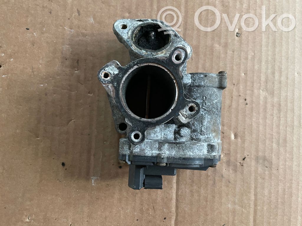 Renault Master III Válvula EGR 
