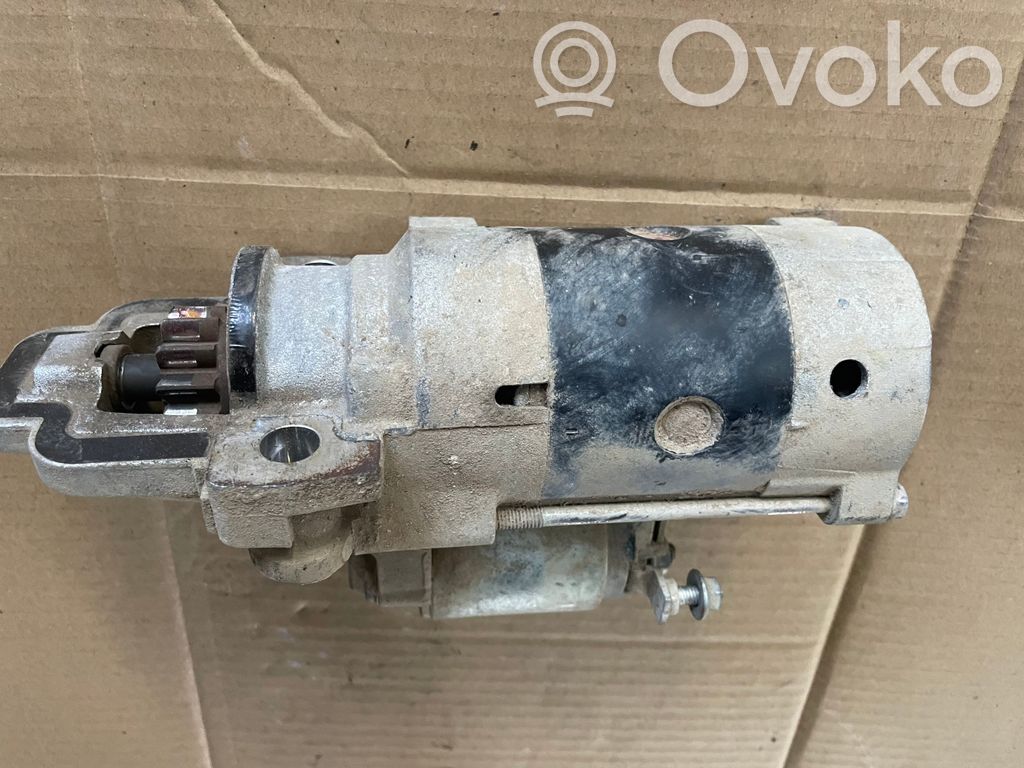 Ford Ranger Starter motor 