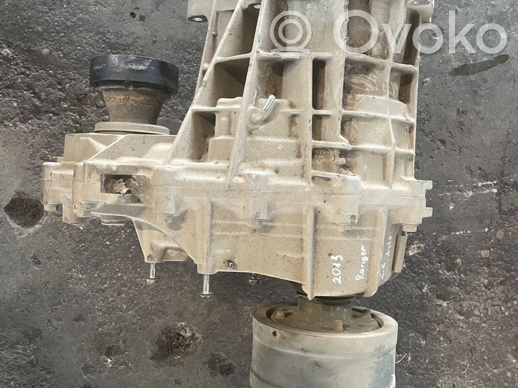 Ford Ranger Skrzynia rozdzielcza / Reduktor 
