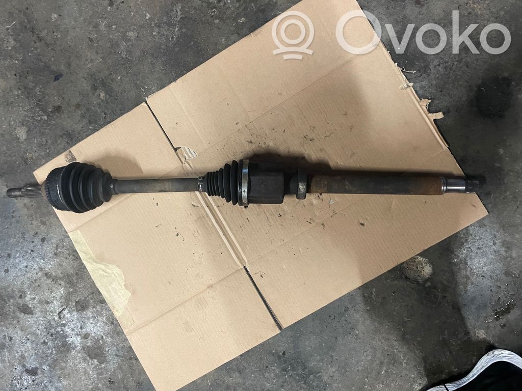 Ford Transit Front driveshaft 