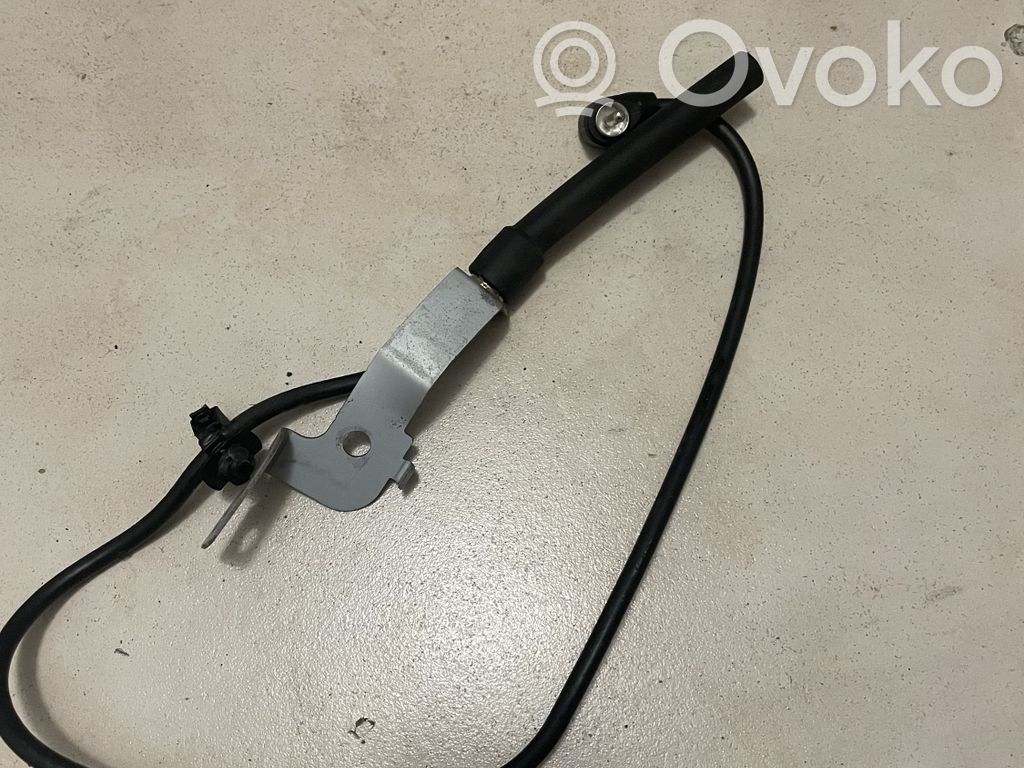 KIA Sorento Antena radiowa 