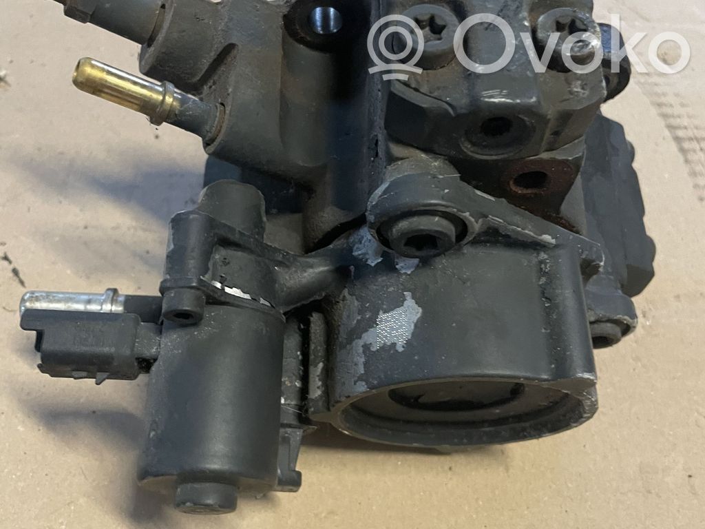 Ford Transit Pompa wtryskowa wysokiego ciśnienia 