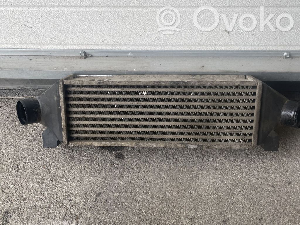 Intercooler radiator   YC159L440BF,YC159L440BF,YC159L440BF