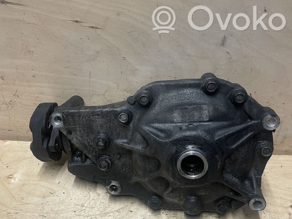 BMW X5 E70 Front differential 