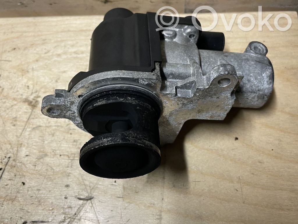 Audi Q7 4L Válvula EGR 