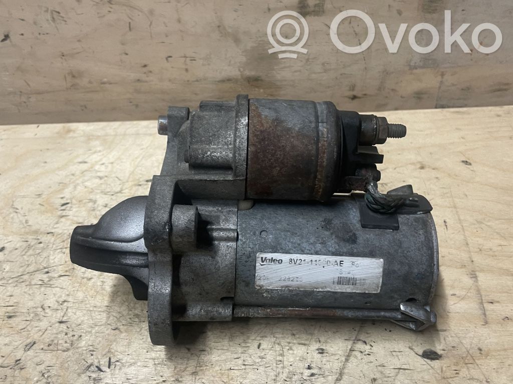 Стартер   8V2111000AE,8V2111000AE,8V2111000AE
