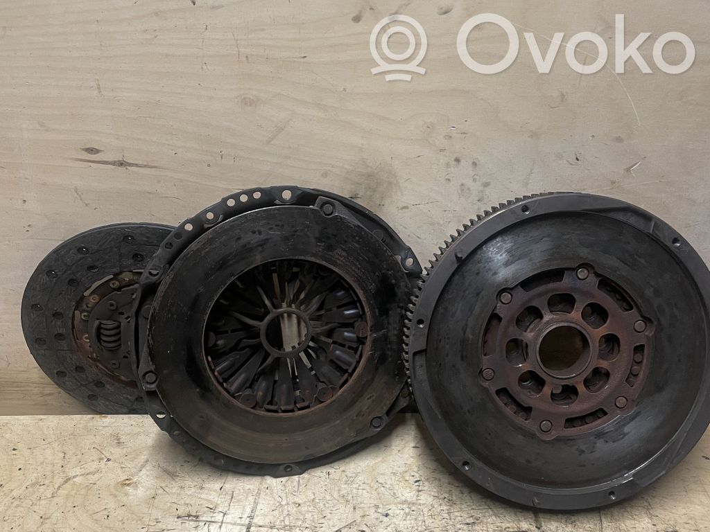 Ford Transit Kytkinsarja 
