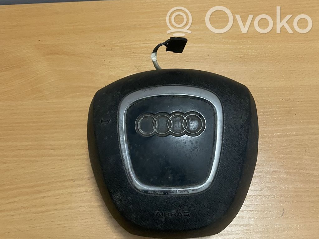 Audi Q7 4L Airbag del volante 