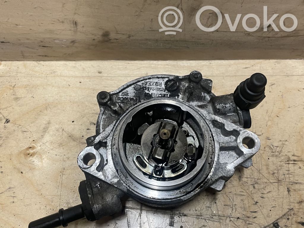 Ford Transit Vacuum pump 
