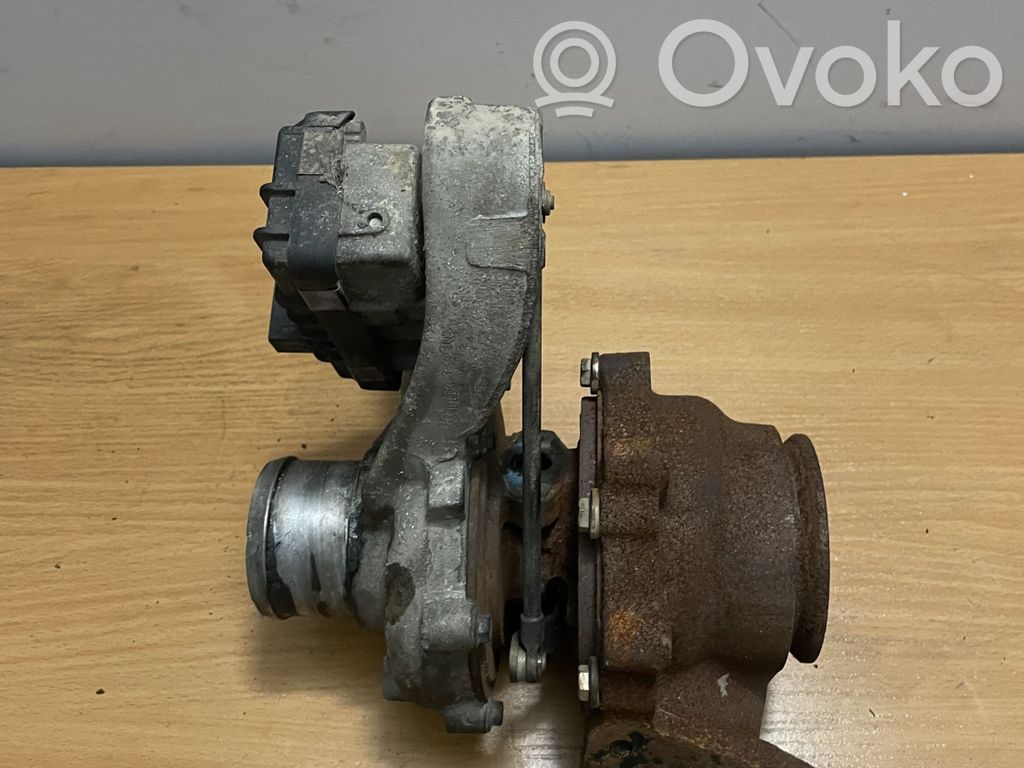 Turbo   CU3Q6K682BB,9676934380,9802446680