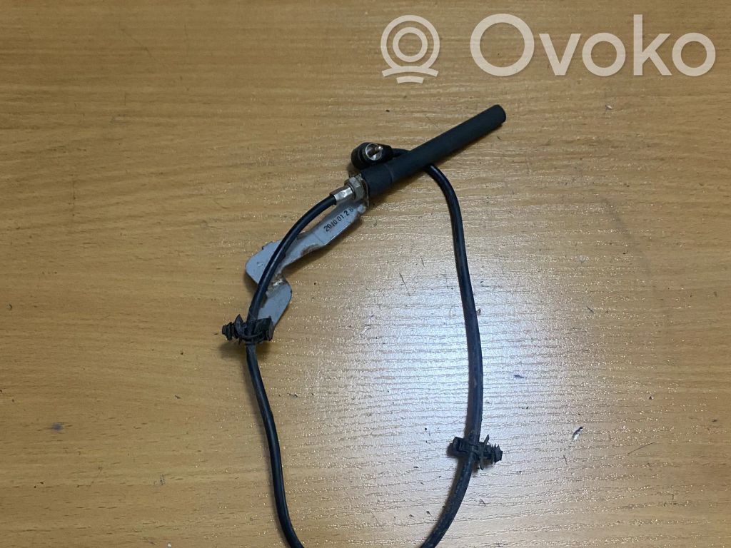 KIA Sorento Antena radiowa 