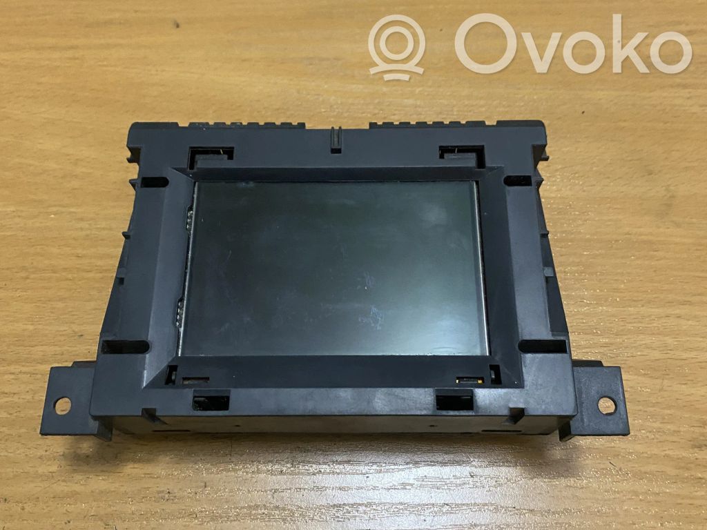 Opel Antara Screen/display/small screen 
