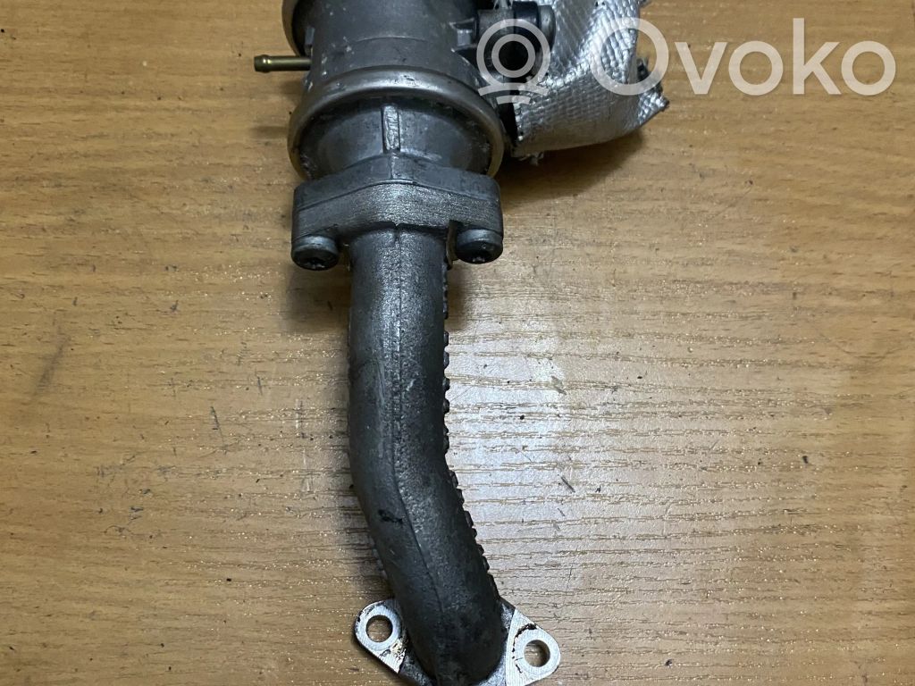 Audi RS5 Válvula EGR 