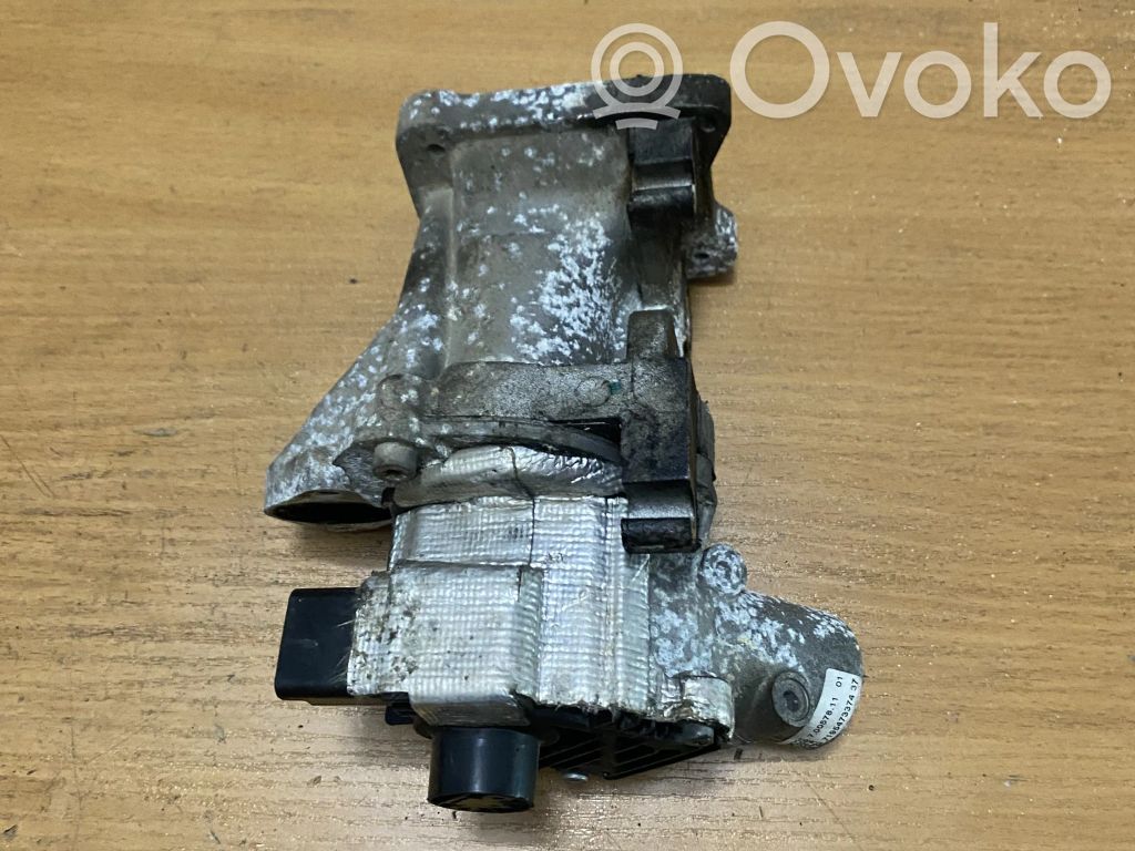 Land Rover Evoque I Válvula EGR 