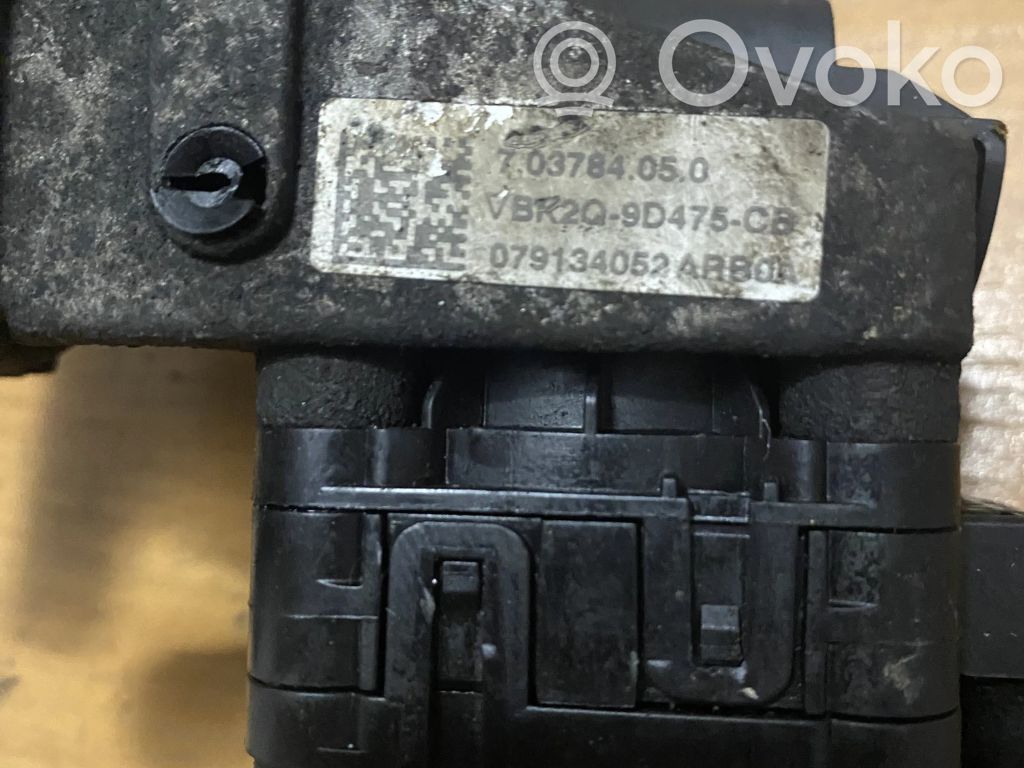 Ford Transit EGR vārsts 