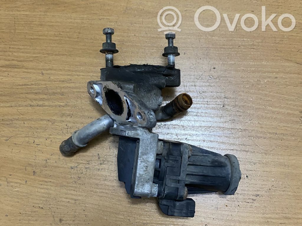 Ford Transit EGR vožtuvas 