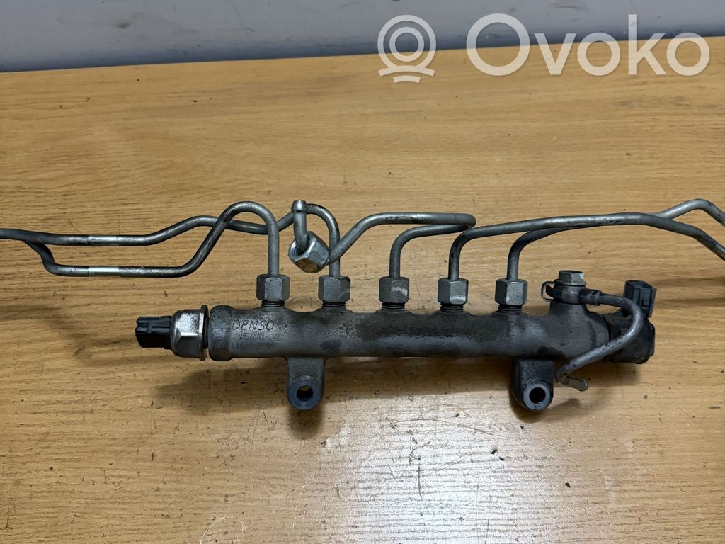 Subaru Outback Degalų magistralinis vamzdelis 
