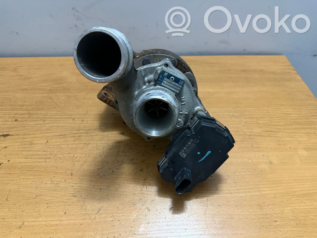 Turbo   A6710900780,54409700014,54409880014