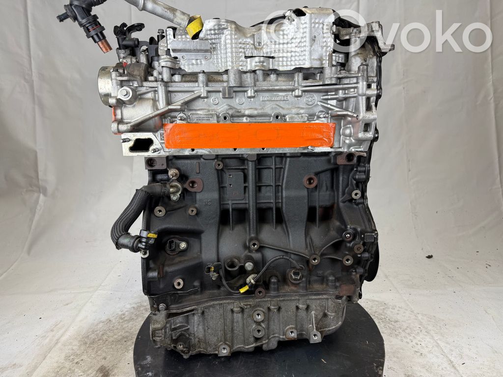Renault Trafic III (X82) Engine 