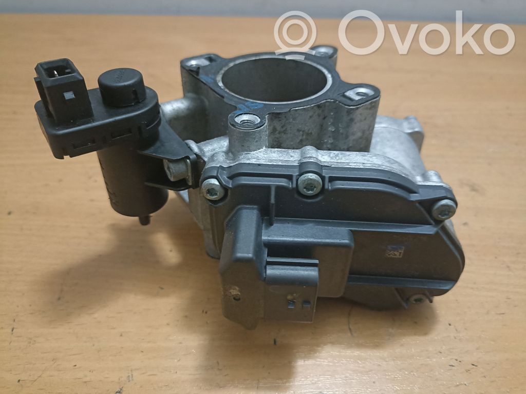 Renault Master III EGR vārsts 