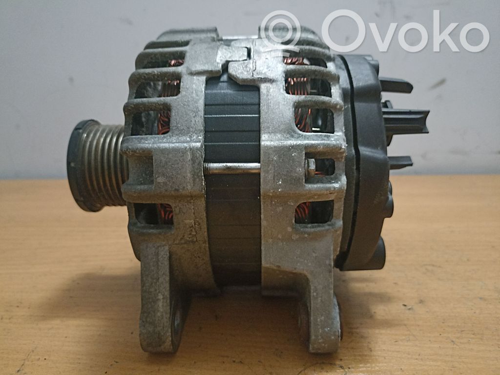 Nissan X-Trail T31 Generator/alternator 
