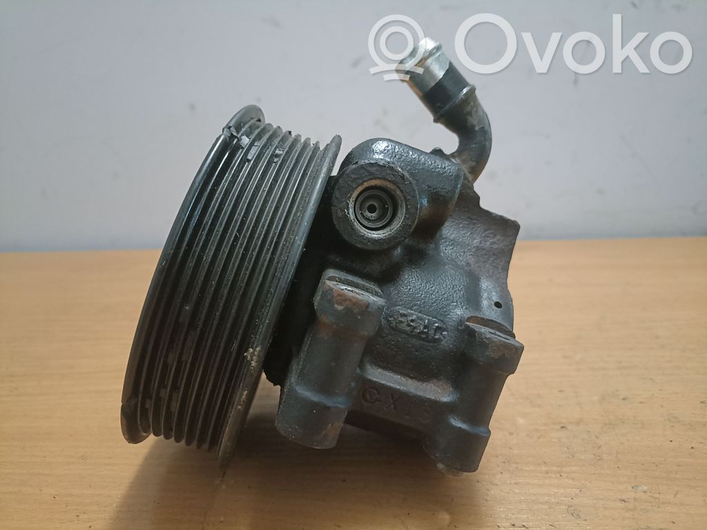 Ford Transit Power steering pump 