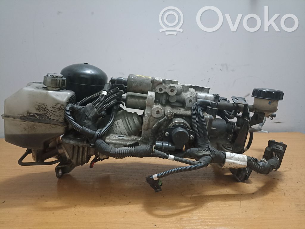 Selector caja de cambios   309105236R,8200935228