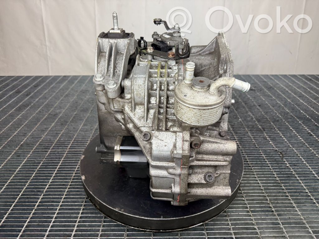 Automatic gearbox   24009812765,9812765,GA6F21WA,2400160514