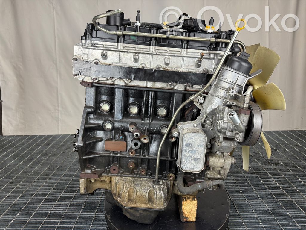 Двигатель   VM49C,ENS
