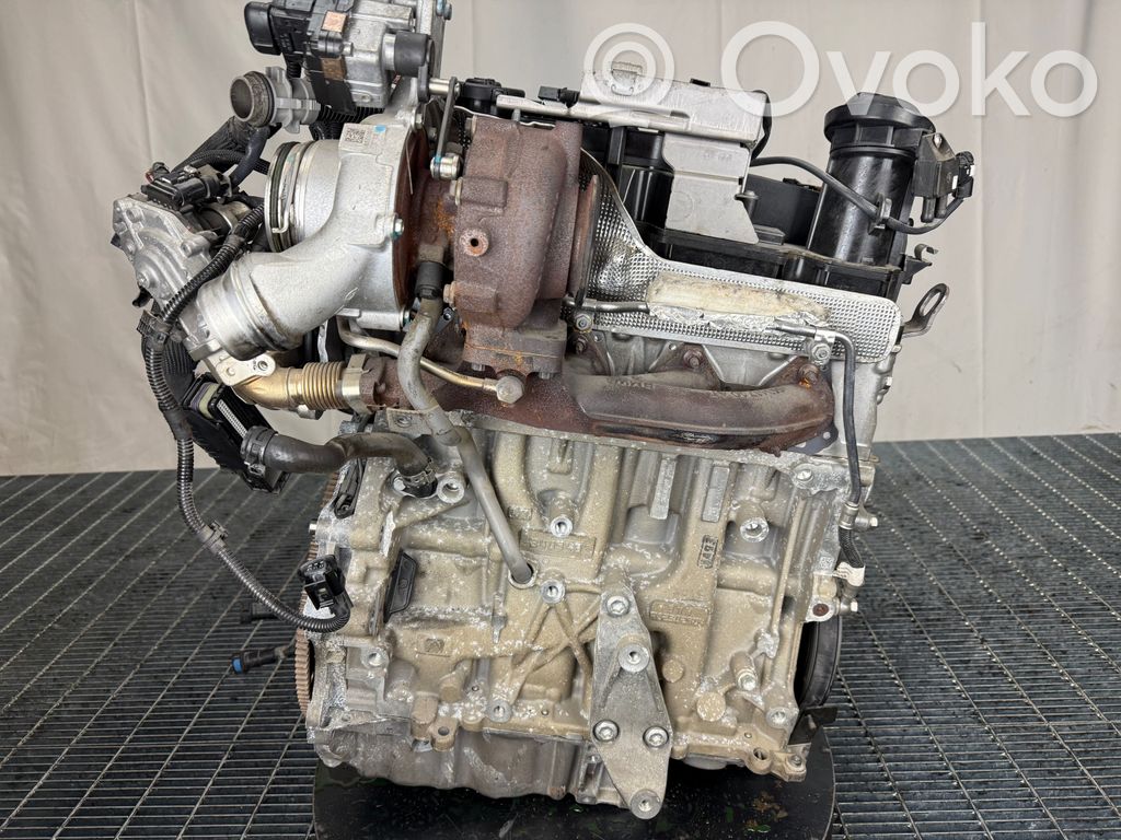 Engine   N47C20A,N47C20A