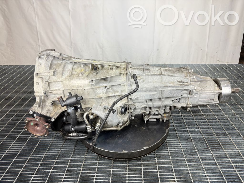 Audi Q5 SQ5 8R Automatic gearbox 