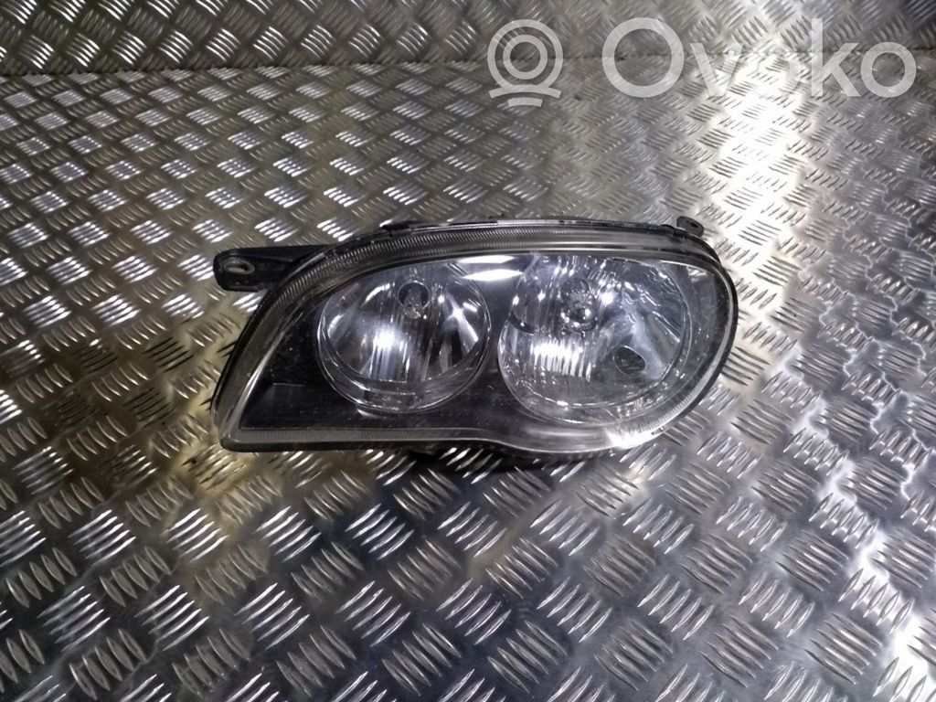 Toyota Corolla E120 E130 Headlight/headlamp 