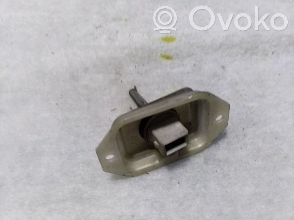 Audi 100 200 5000 C3 Interior temperature sensor 
