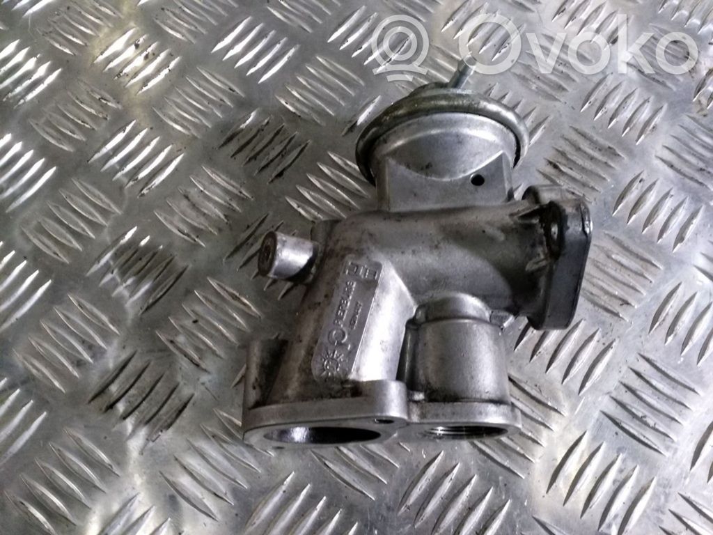 Opel Astra G EGR vārsts 
