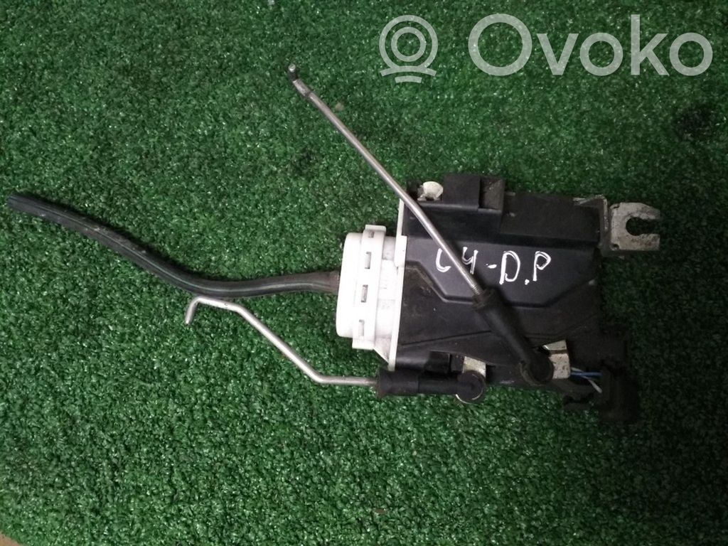 Audi A6 S6 C4 4A Zamek drzwi przednich 