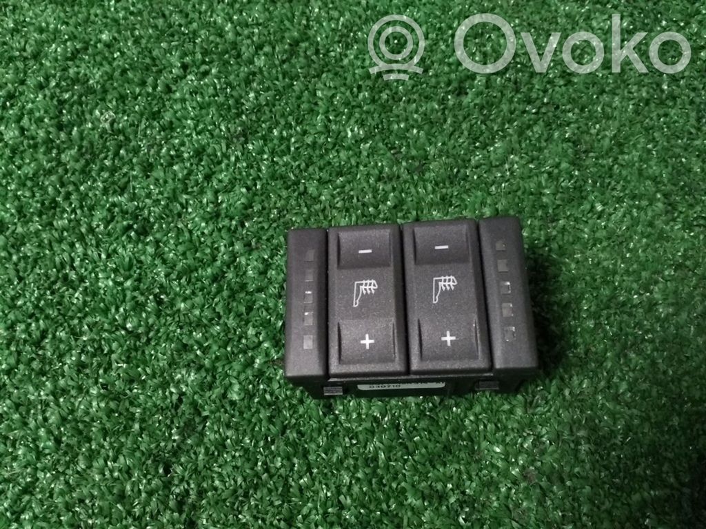 Ford Mondeo Mk III Seat heating switch 