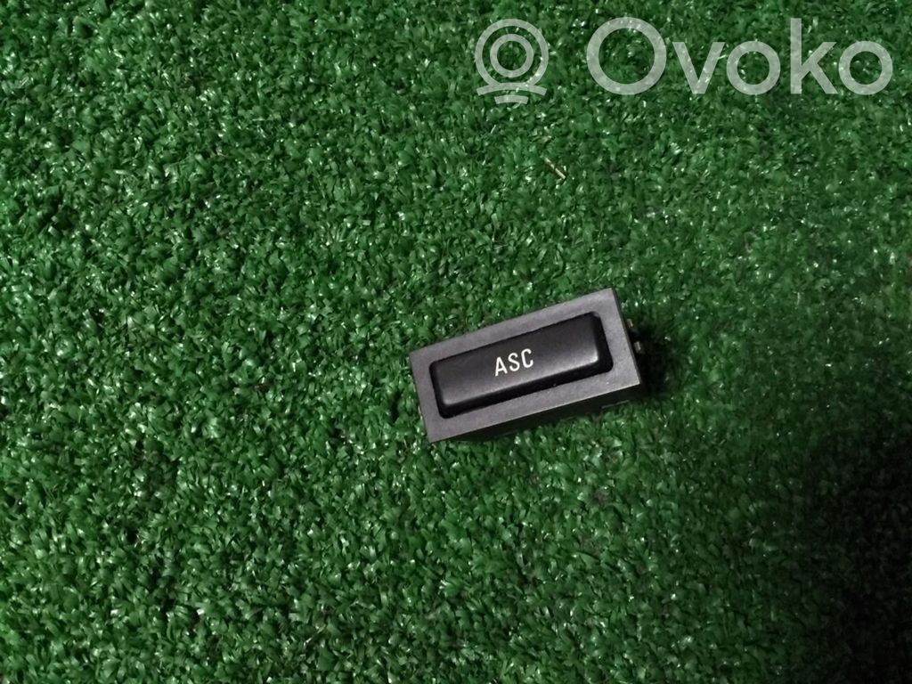 BMW 5 E39 Traction control (ASR) switch 