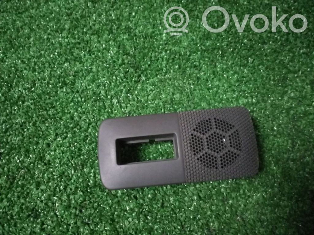 Opel Vectra C Rear door window switch trim 