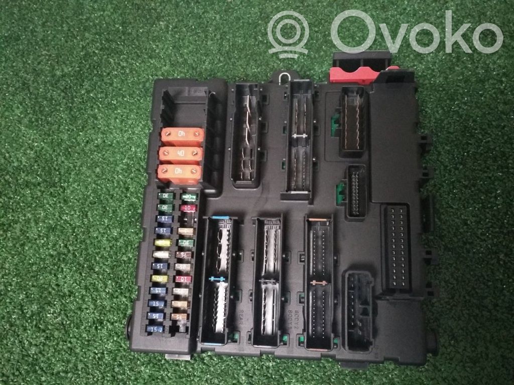 Módulo de fusible   460023260,13112909,519044036