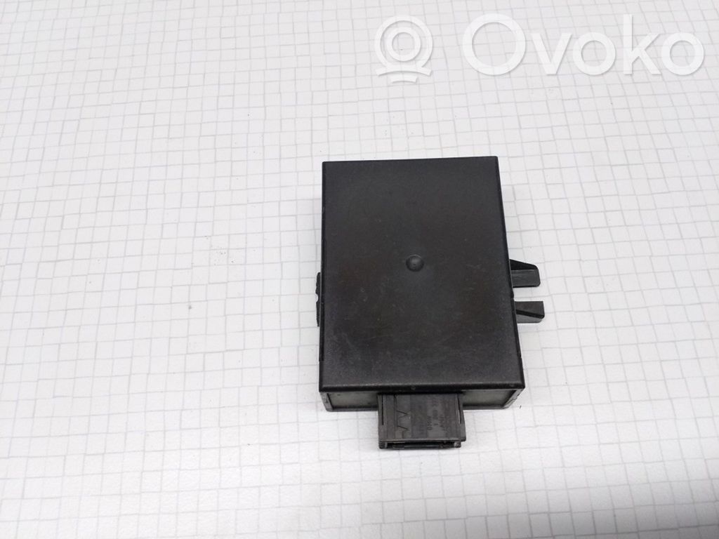 Mercedes-Benz E W210 Other control units/modules 