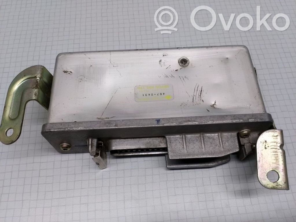 Nissan Primera ABS control unit/module 