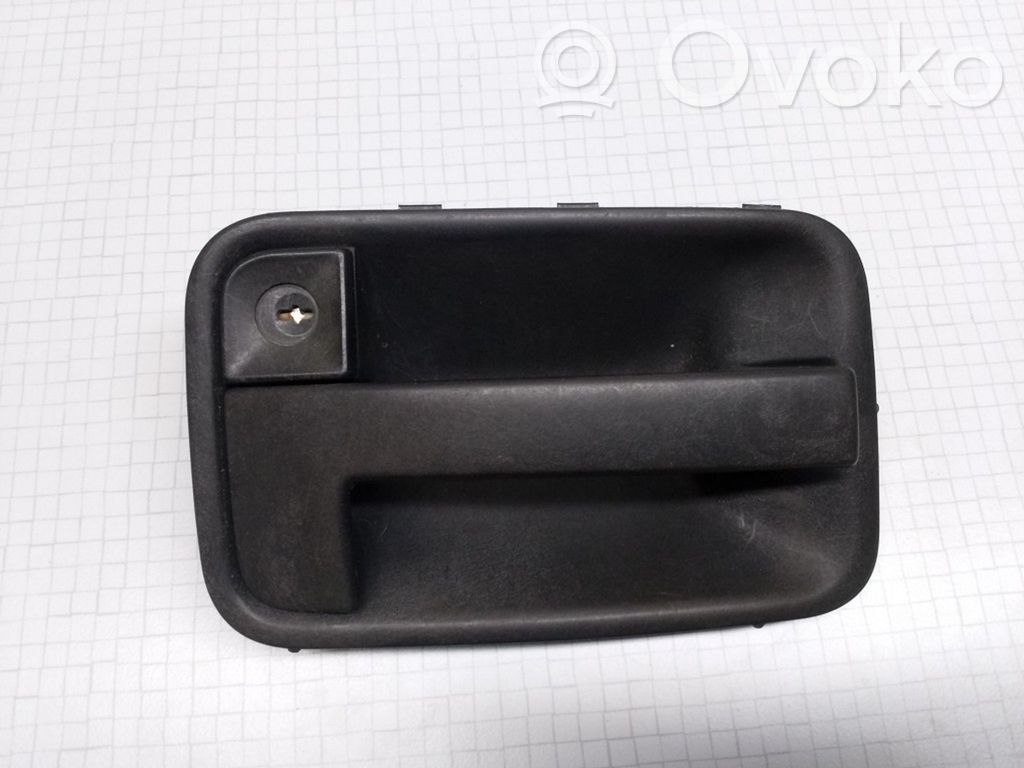 Peugeot 806 Front door exterior handle 