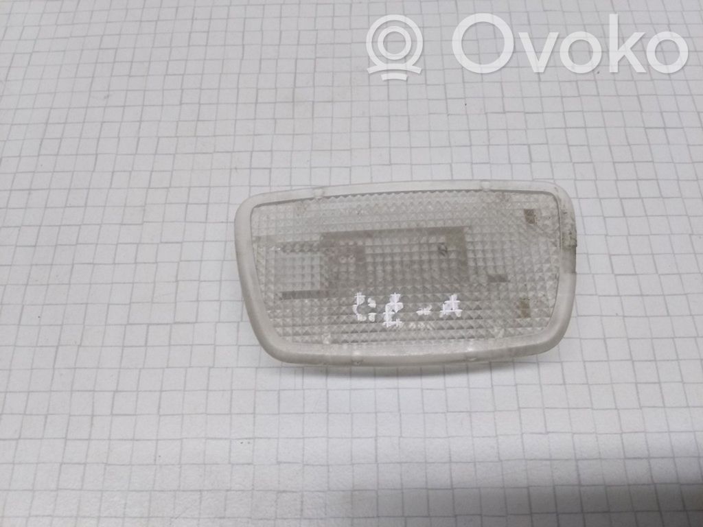Volvo V70 Other interior light 