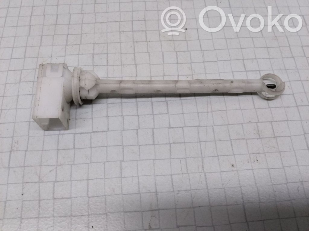 Volvo V70 Interior temperature sensor 