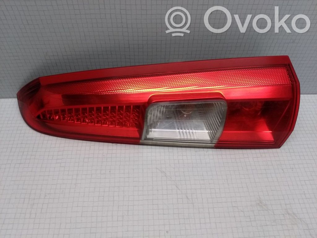 Volvo V70 Takavalot 