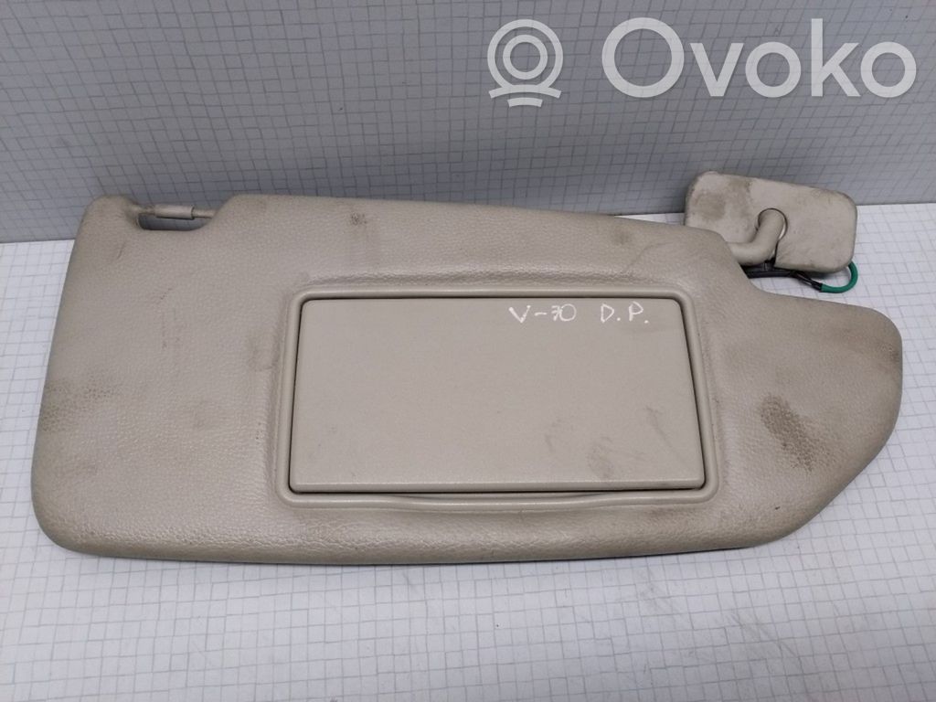 Volvo V70 Sun visor 